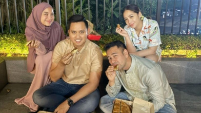 Tak Hanya Menteri, Raffi Ahmad Juga Diisukan Maju di Pilkada Jateng, Pengamat Bocorkan Analisisnya