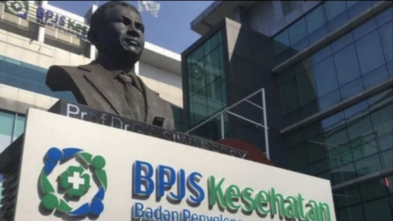Mengejutkan! BPJS Kesehatan Tak Ada Lagi Sistem Kelas, Rumah Sakit Harus Terapkan Ini
            - galeri foto