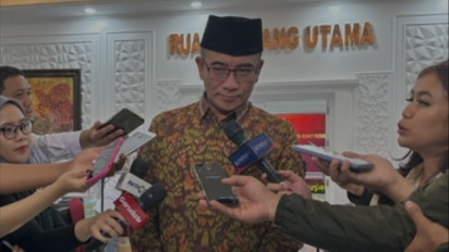KPU Gunakan Sensus untuk Verifikasi Faktual Calon Perseorangan di Pemilihan Kepala Daerah 2024