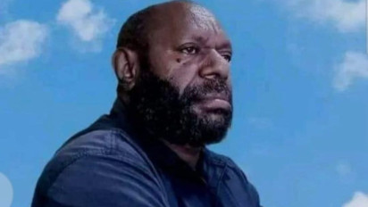 Diduga Suara Noken Dirampok, Kepala Suku Besar Suku Mee Marah Minta MK Beri Putusan Adil soal PHPU Pileg Papua Tengah