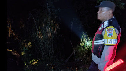 Mobil Masuk Jurang di Poncokusumo Malang, Empat Wisatawan Bromo Tewas