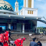 Kabar Baik, Perintah Salat Ghaib Menggema di Seluruh Masjid Sumatera Barat, Begini Bacaan Niatnya