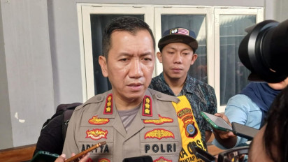 Ricuh Antar Pelajar di Yogyakarta, Polisi Amankan 7 Orang dan Sita Gir hingga Pil Koplo
