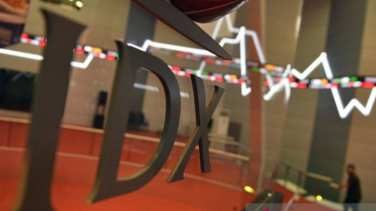 Bursa Kawasan Asia Dibuka Menguat, Namun IHSG Diprediksi Masih Dalam Tren Penurunan