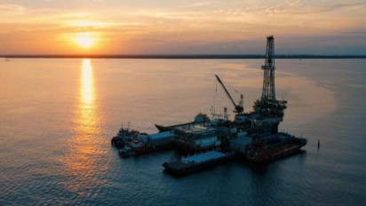 SKK Migas dan Mubadala Energy Temukan Sumber Gas Baru di Blok South Andaman, Bakal Jadi Pemain Energi Dunia dengan Potensi 8 Triliun Kaki Kubik
