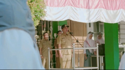 Imbas Kecelakaan Bus Pelajar SMK di Subang, Bupati Karawang Larang Sekolah Adakan Study Tour ke Luar Kota