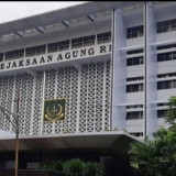 Kejagung Sita Dokumen dalam Penggeledahan di Ombudsman RI