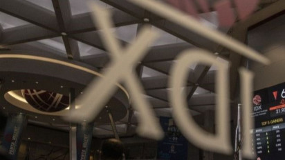 Wah! Saham Astra Internasional Anjlok Hingga 9,16 Persen, Saat IHSG Dibuka Bergerak Menguat, Ternyata Ini Penyebabnya...