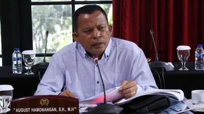 DPRD DKI Jakarta: Juru Parkir Ilegal Tak Semuanya Jahat dan Nakal