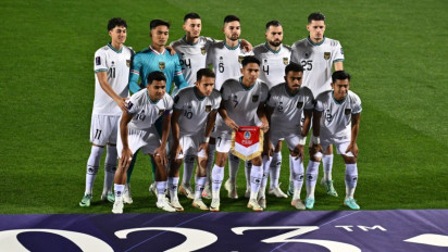 Pemain Keturunan Ini Tak Sempat Main untuk Timnas Indonesia tapi Punya Jasa Besar untuk Skuad Garuda, Apa Perannya? Siapa Sangka Ternyata Dialah... 