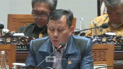 PKS Kritisi Program Makan Siang dan Susu Gratis di Rapat Paripurna DPR, Sebut Prabowo-Gibran Perlu Lakukan Ini