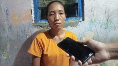 Kakak Vina Akui Ada Pria yang Datang Setelah Film Vina: Sebelum 7 Hari Tayang di Bioskop, Minta Kasusnya Jangan Kembali Dibuka