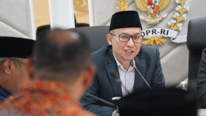 Pemerintah akan Naikkan PPN 12 Persen, Anggota Legislatif PKS: Masyarakat Kian Terhimpit, Industri Semakin Terpukul