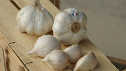 Luar Biasa Manfaat Bawang Putih, tapi Benarkah Bisa Menyuburkan Sperma? Ini Faktanya