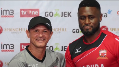 3 Pemain Asing yang Kemampuannya Luar Biasa tapi Ngaku Benar-Benar 'Kapok' Main di Liga Indonesia, Kata Mereka... 