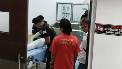 Terungkap! Inilah Penyebab Kematian Balita di Tulungagung setelah Diautopsi