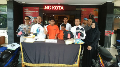 Dua Tahun Berlalu, Pelaku Pembunuhan Mahasiwi di Kos Akhirnya Terungkap, Pelaku Ternyata Cucu Pemilik Kos