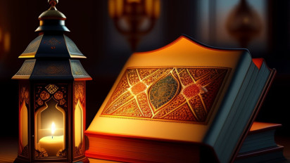 Menentukan Tempat di Sisi Allah dengan Mendatangi Majelis Ilmu