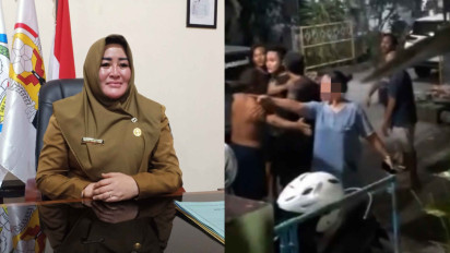 Buntut Aksi Pembubaran Kegiatan Ibadah Umat Kristen, ASN di Gresik Ini Diskorsing dan Terancam Dimutasi