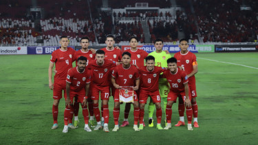 Suara Hati Timnas Malaysia dan Vietnam, Pelan-pelan Mulai Legowo Mengakui Timnas Indonesia Punya Peluang Besar Tampil di Piala Dunia: Mereka itu ...
