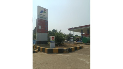 Beredar Isu Terjadi Pelanggaran, Manajemen SPBU Beri Klarifikasi