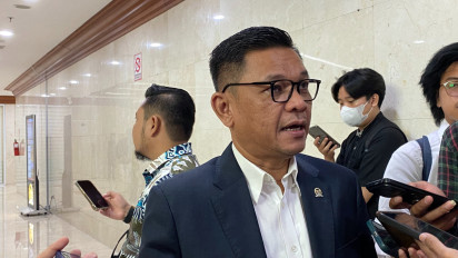 Bursa Pilkada 2024, Partai Golkar Ungkap Keinginan Jujur Ridwan Kamil Siap Maju Pilgub Jawa Barat Bukan DKI Jakarta