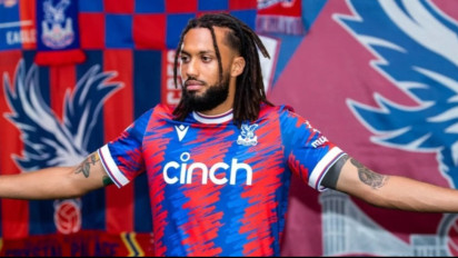 Lupakan Jairo Riedewald yang Hampir Pasti Batal Bela Timnas Indonesia Lawan Australia, PSSI Bisa Naturalisasi Eks Pemain Belanda Ini