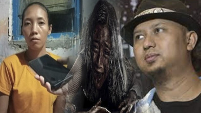 Tak Hanya Cerita Kakak Vina, Pengakuan Sutradara Film Vina Juga Jadi Sorotan Publik