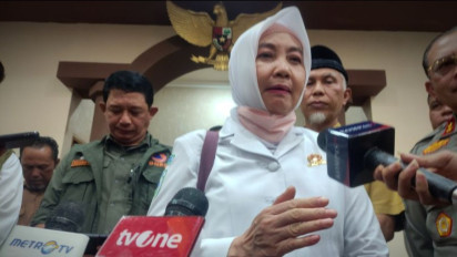 Gelombang Tsunami Diprediksi Tiba di 10 Titik Indonesia Buntut Gempa Rusia, BMKG Minta Warga Jauhi Pantai