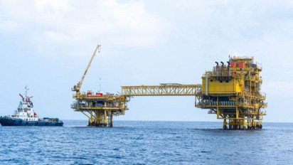 Daftar 5 Blok Migas yang Resmi Dilelang Pemerintah, Ini Rincian dari Kementerian ESDM: Kami Mengundang para Investor