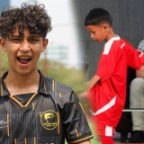 Dikira Bakal Jadi Bintang Besar Timnas Indonesia, ‘Messi’ yang Pernah Tembus Akademi Ajax Ini Malah Gantung Sepatu di Usia 20 Tahun
