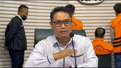 Tak Ada Ampun, KPK Usut Dua Kasus di PT Telkom