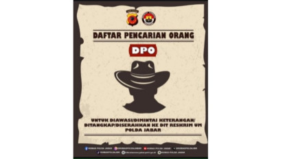 INI Identitas dan Ciri-Ciri Tiga Pelaku Pembunuhan Sadis Vina Cirebon yang Masih Berkeliaran