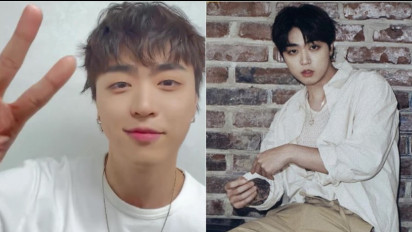 Kembali ke Jakarta, Junny Sapa Penggemar Sebelum Konser: Saya Tidak Sabar Berbagi Momen Bersama Kalian