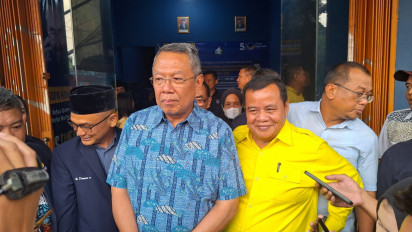 Kecelakaan Maut Bus Rombongan Pelajar Depok di Subang, Wali Kota Tangsel Cabut Izin Operasi PO dengan Masa Berlaku Uji KIR Habis