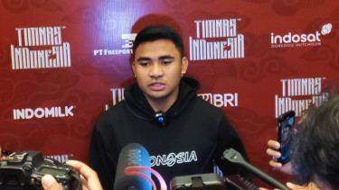 Nasib Asnawi Mangkualam di Timnas Indonesia Terancam jika PSSI Naturalisasi Pemain Elite Eredivisie Liga Belanda Ini