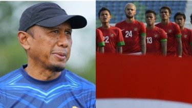 Merasa Tak Diberi Kesempatan Jadi Pelatih Timnas Senior, Rahmad Darmawan Bongkar Kondisi Skuad Garuda di Masanya ...
