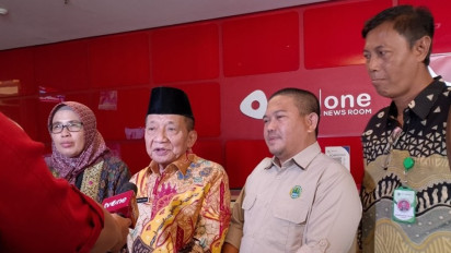 Wakil Bupati Kabupaten Penukal Abab Lematang Ilir Targetkan Candi Bumiayu Terekspos di Tingkat Nasional