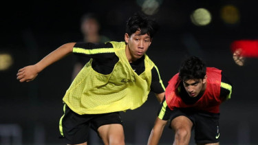 Apa Kabar Abdurrahman Iwan? Pemain Qatar Berjuluk Maradona dari Indonesia yang Diabaikan Bima Sakti