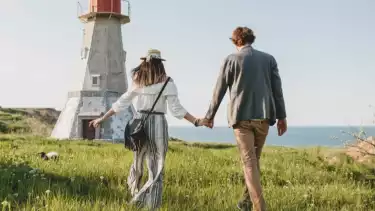 Ilustrasi ramalan zodiak untuk cinta