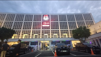 KPU Terima Berkas Persyaratan 21 Bapaslon Jalur Independen Pilwalkot