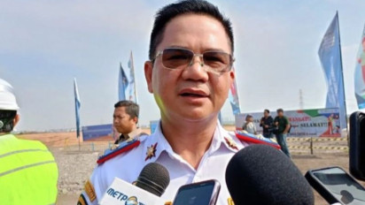 Atasi Jukir Liar, Dishub DKI Berkoordinasi soal Akses CCTV di Minimarket