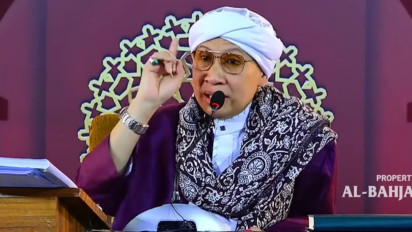 Ternyata Sholawat dan Doa Salat Tahajud Anak jadi Amalan Penyelamat Orang Tua di Alam Kubur, Kata Buya Yahya Sangat Dahsyat, tapi...