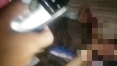 Remaja Bunuh Ibu Kandungnya di Sukabumi, Polisi Libatkan Psikolog