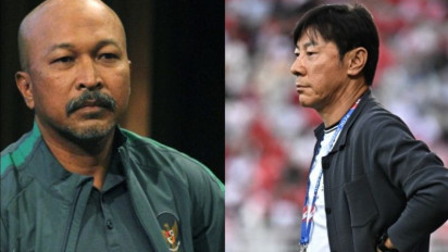 Suara Hati Fakhri Husaini Menolak Menjadi Asisten Shin Tae-yong di Timnas Indonesia, Singgung Soal Attitude