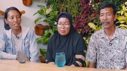 Kasus Pembunuhan Vina Cirebon Viral Lagi, Keluarga Ungkap Ada Pihak yang Tak Mau Namanya Jelek sampai Intimidasi: Kenapa Ibu Mau, Uang Segitu Cepet Habis
