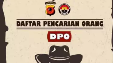 DPO kasus pembunuhan Vina di CIrebon