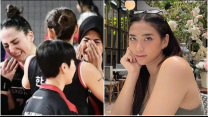 Bestie Megawati Hangestri Bicara Jujur soal Proliga, Deretan Mantan Kekasih dari Atlet Voli Cantik Yolla Yuliana