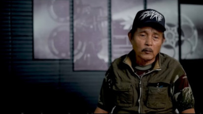 Momen Terakhir Vina Pamitan di Malam Dia Diperkosa dan Dibunuh Geng Motor Membuat Sang Kakek Menangis, Katakan Ini...