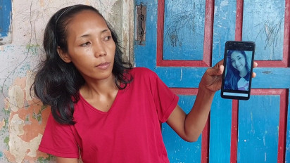 Meski Keluarga Vina Tak Percaya Hukum di Indonesia, Namun Tetap Berharap Keadilan Berpihak Padanya